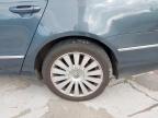 2009 VOLKSWAGEN PASSAT HIGHLINE TDI  for sale at Copart ST HELENS