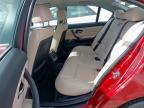 2011 BMW 318D EXCLUSIVE EDITION AU  for sale at Copart ST HELENS