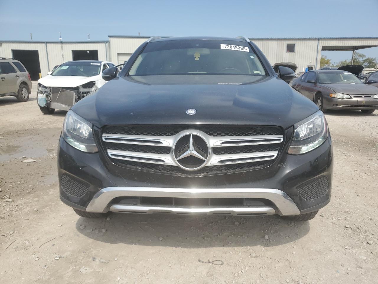 2016 Mercedes-Benz Glc 300 VIN: WDC0G4JB4GF080178 Lot: 72048395