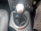 2009 NISSAN QASHQAI TEKNA  for sale at Copart ROCHFORD