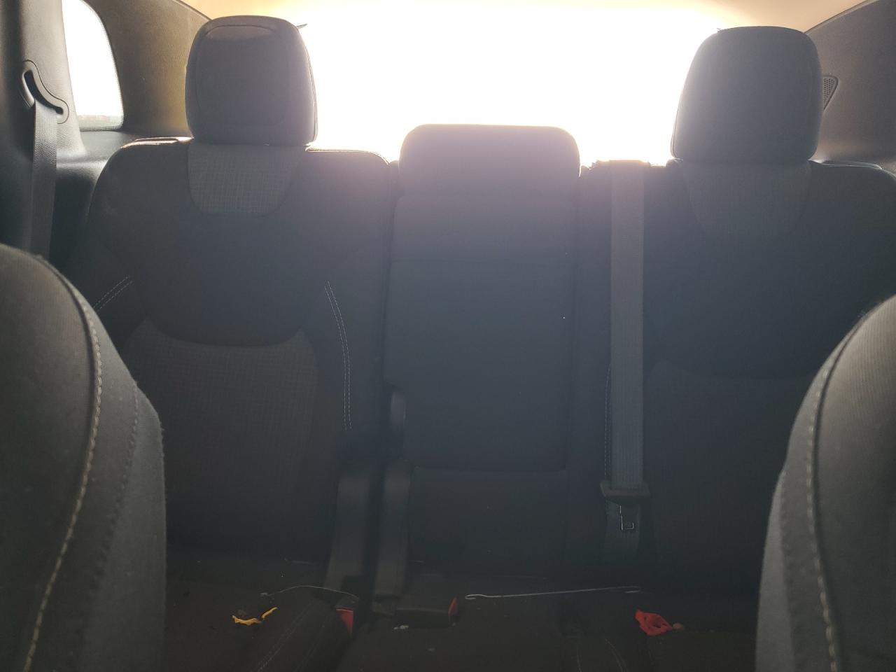 2016 Jeep Cherokee Latitude VIN: 1C4PJMCS8GW231364 Lot: 80881965