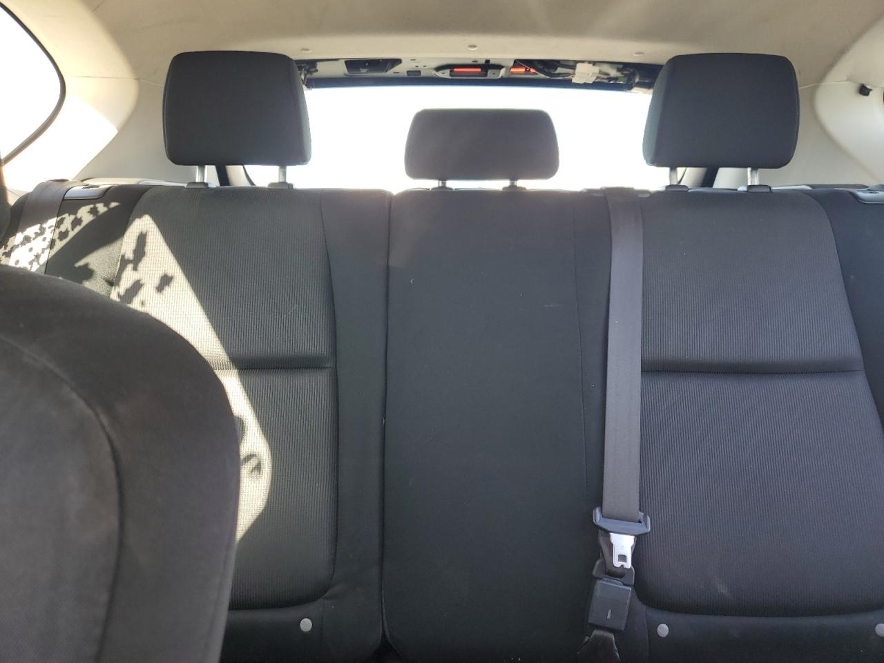 2016 Mazda Cx-5 Sport VIN: JM3KE2BY7G0851674 Lot: 71665825