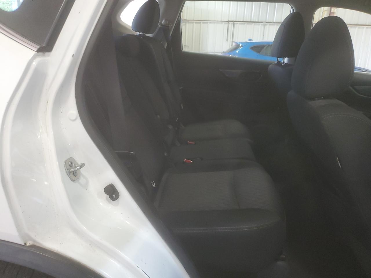 2019 Nissan Rogue S VIN: KNMAT2MV3KP515999 Lot: 80507795