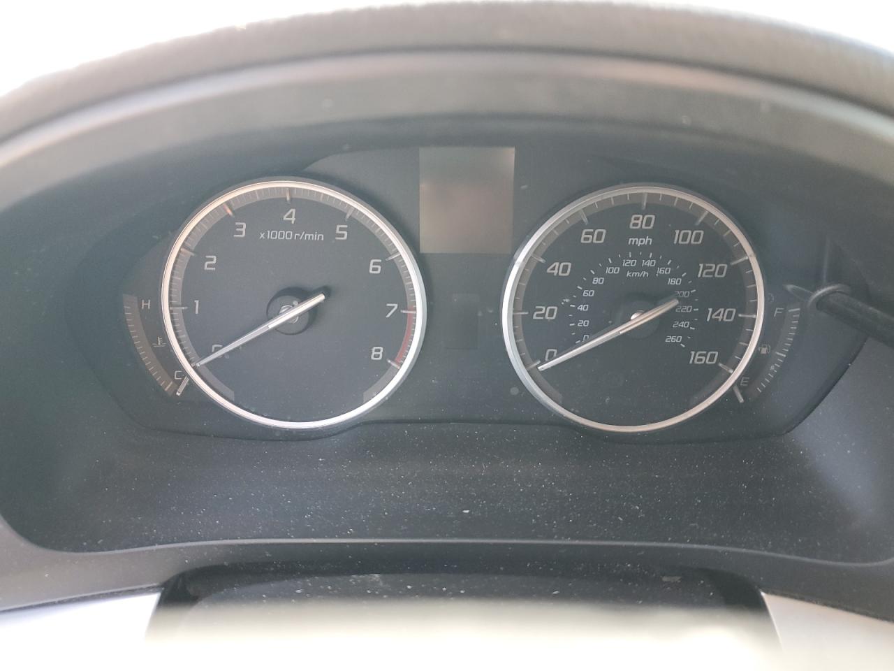 2017 Acura Ilx Premium VIN: 19UDE2F73HA005395 Lot: 81693295