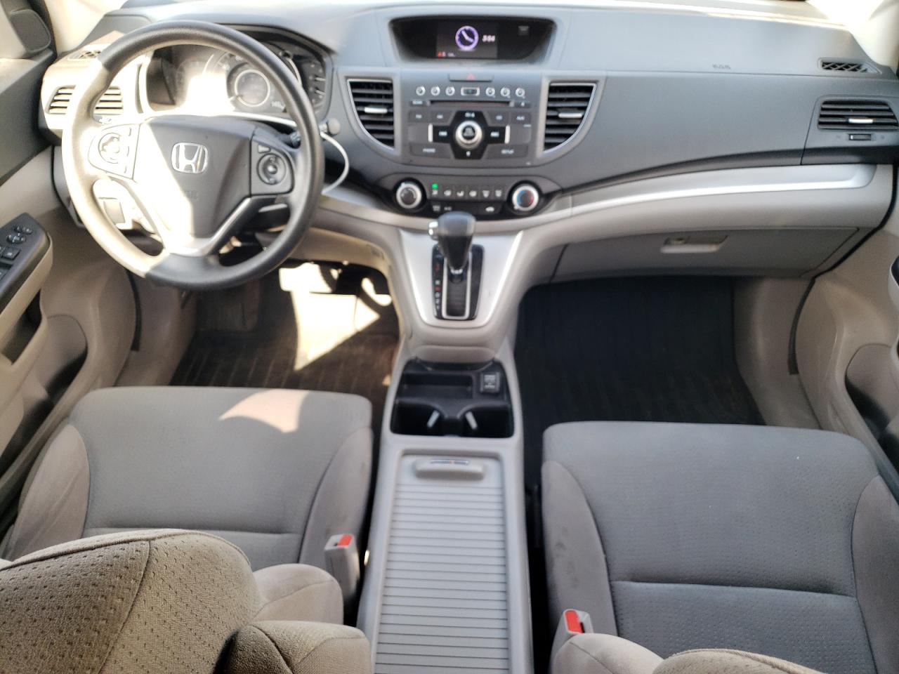 2013 Honda Cr-V Ex VIN: 2HKRM4H59DH671971 Lot: 71777155