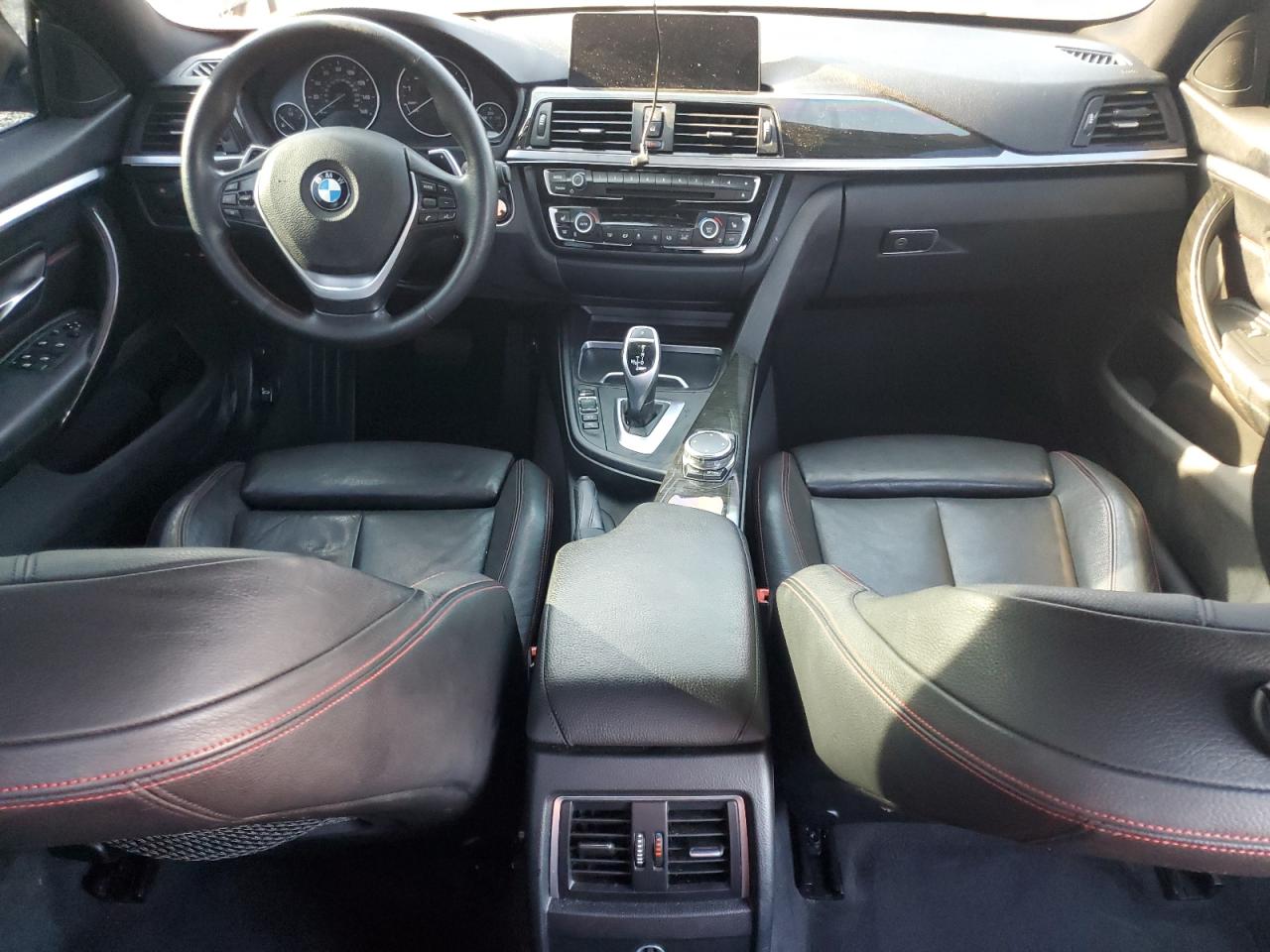 2017 BMW 430I Gran Coupe VIN: WBA4F7C52HG787064 Lot: 80679245