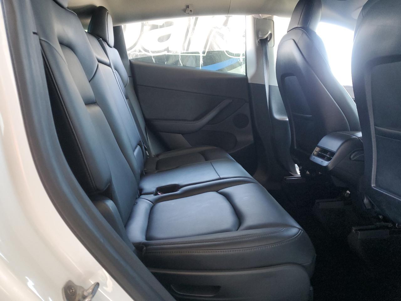 2021 Tesla Model Y VIN: 5YJYGAEE4MF274656 Lot: 80956915