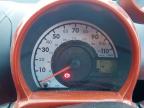 2013 TOYOTA AYGO VVT-I FIRE  for sale at Copart BRISTOL