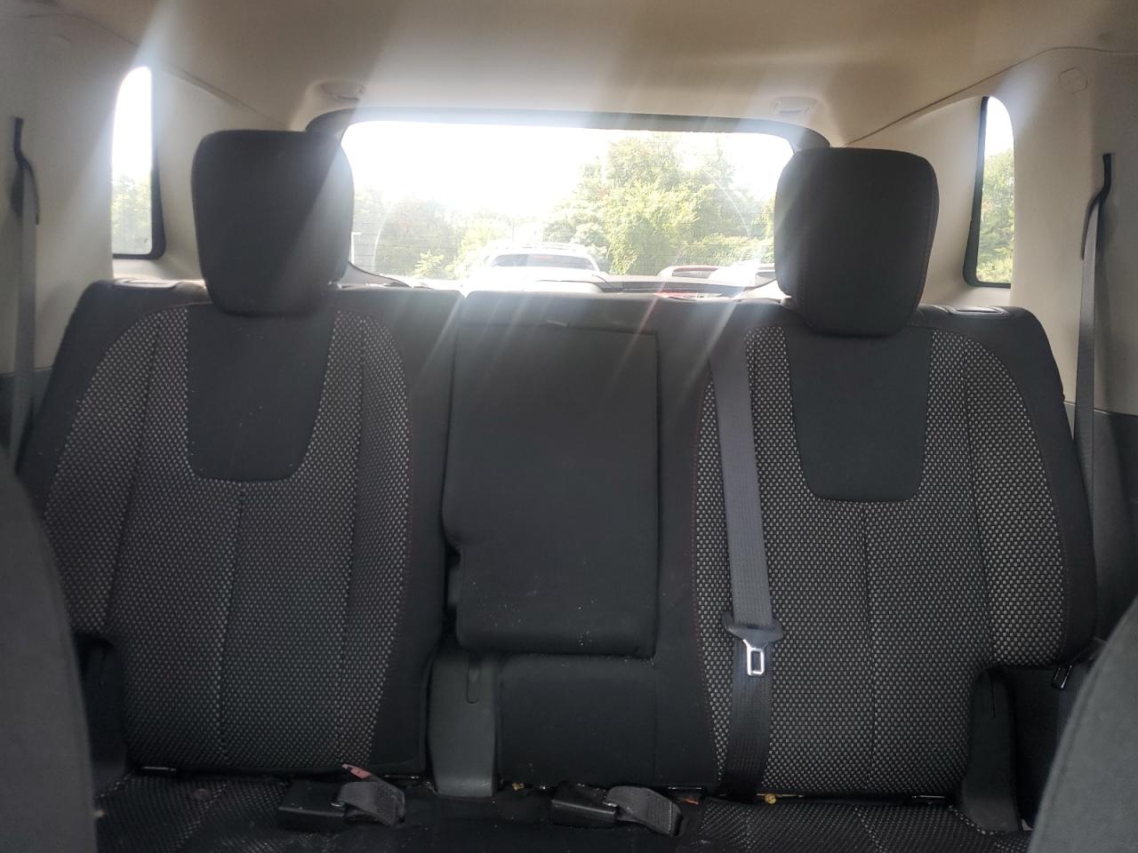 2015 GMC Terrain Sle VIN: 2GKALREK1F6233951 Lot: 80473345