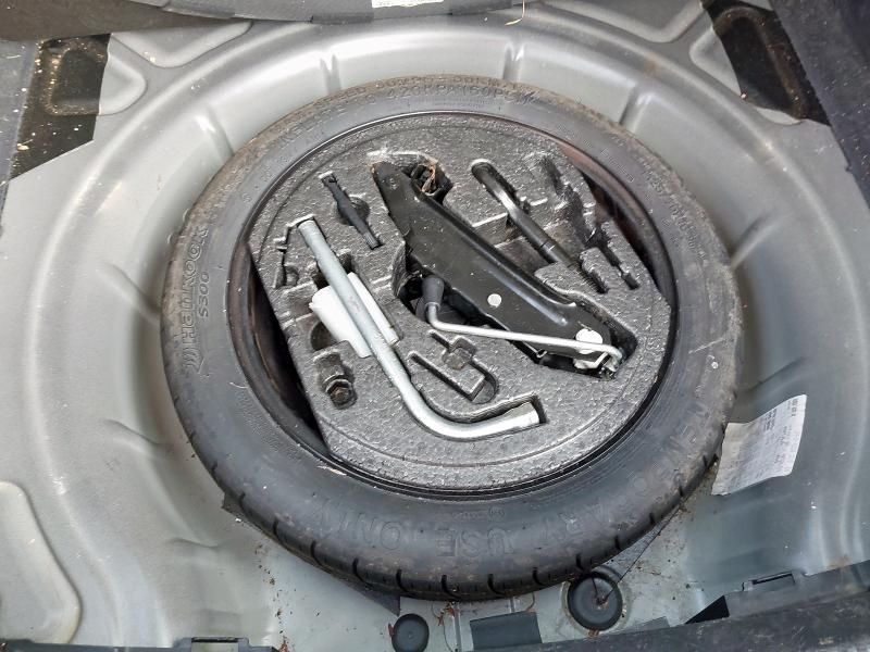2010 AUDI A3 TECHNIK MPI 