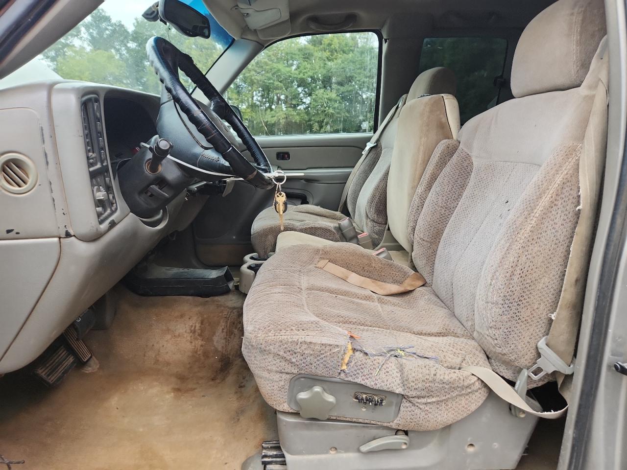 1999 Chevrolet Silverado K1500 VIN: 2GCEK19T1X1290279 Lot: 81152175