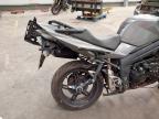 2009 TRIUMPH SPRINT ST 1050 (ABS)  for sale at Copart NEWBURY