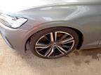 2020 VOLVO S60 R-DESIGN + T5 AUTO  for sale at Copart WOLVERHAMPTON