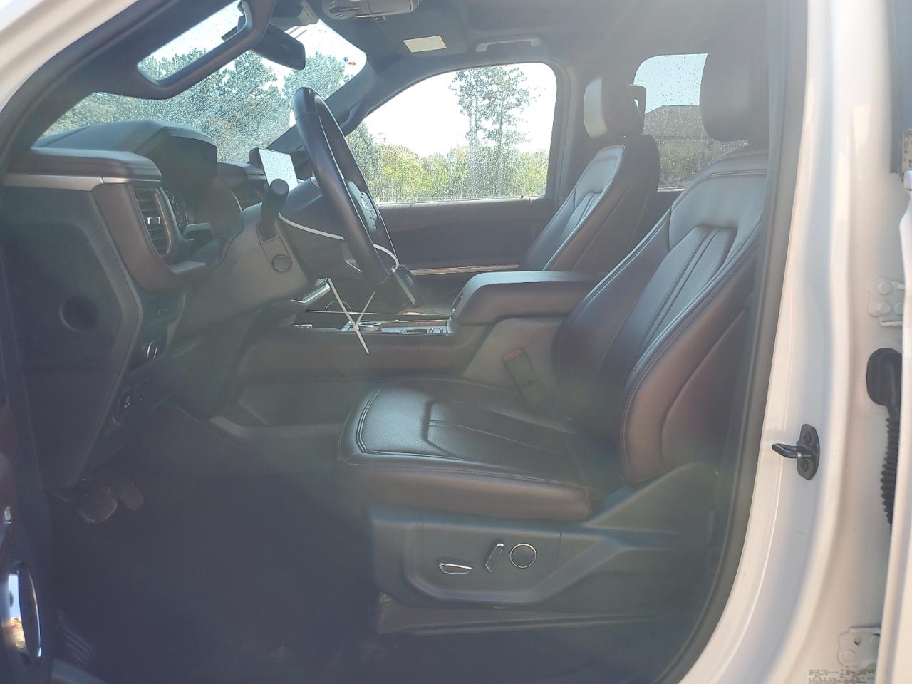 2024 Ford Expedition Max Limited VIN: 1FMJK1K88REA51944 Lot: 81041745