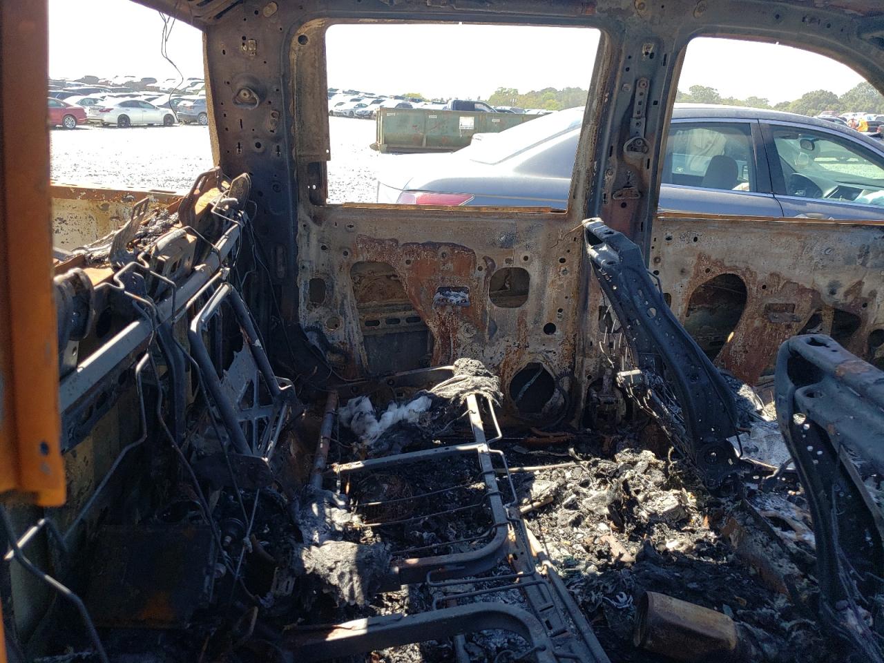 2024 GMC Sierra K2500 At4 VIN: 1GT49PEY9RF442610 Lot: 71429035