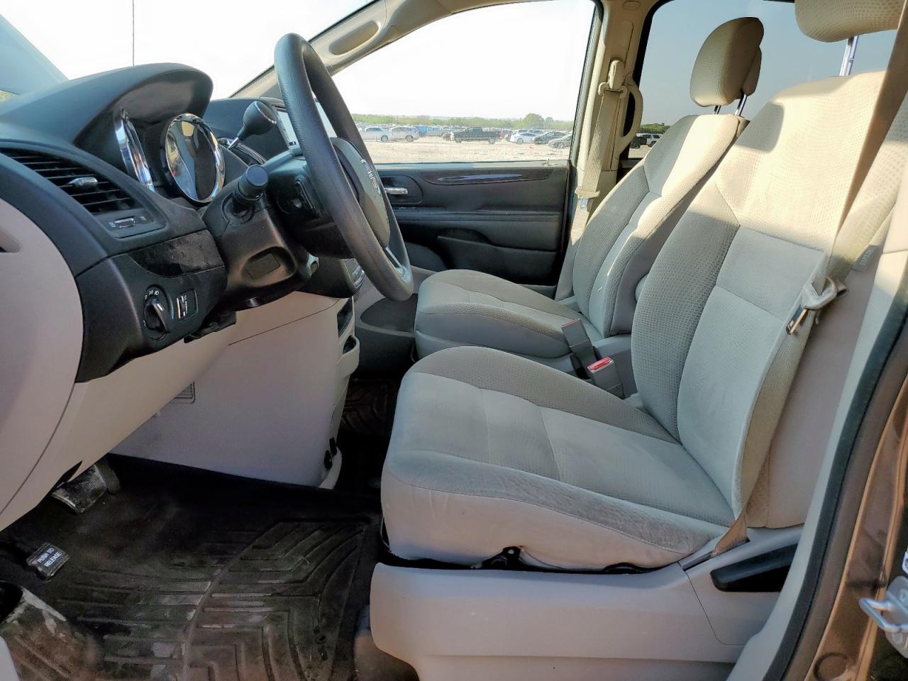 2019 Dodge Grand Caravan Se VIN: 2C4RDGBG6KR500929 Lot: 81302545