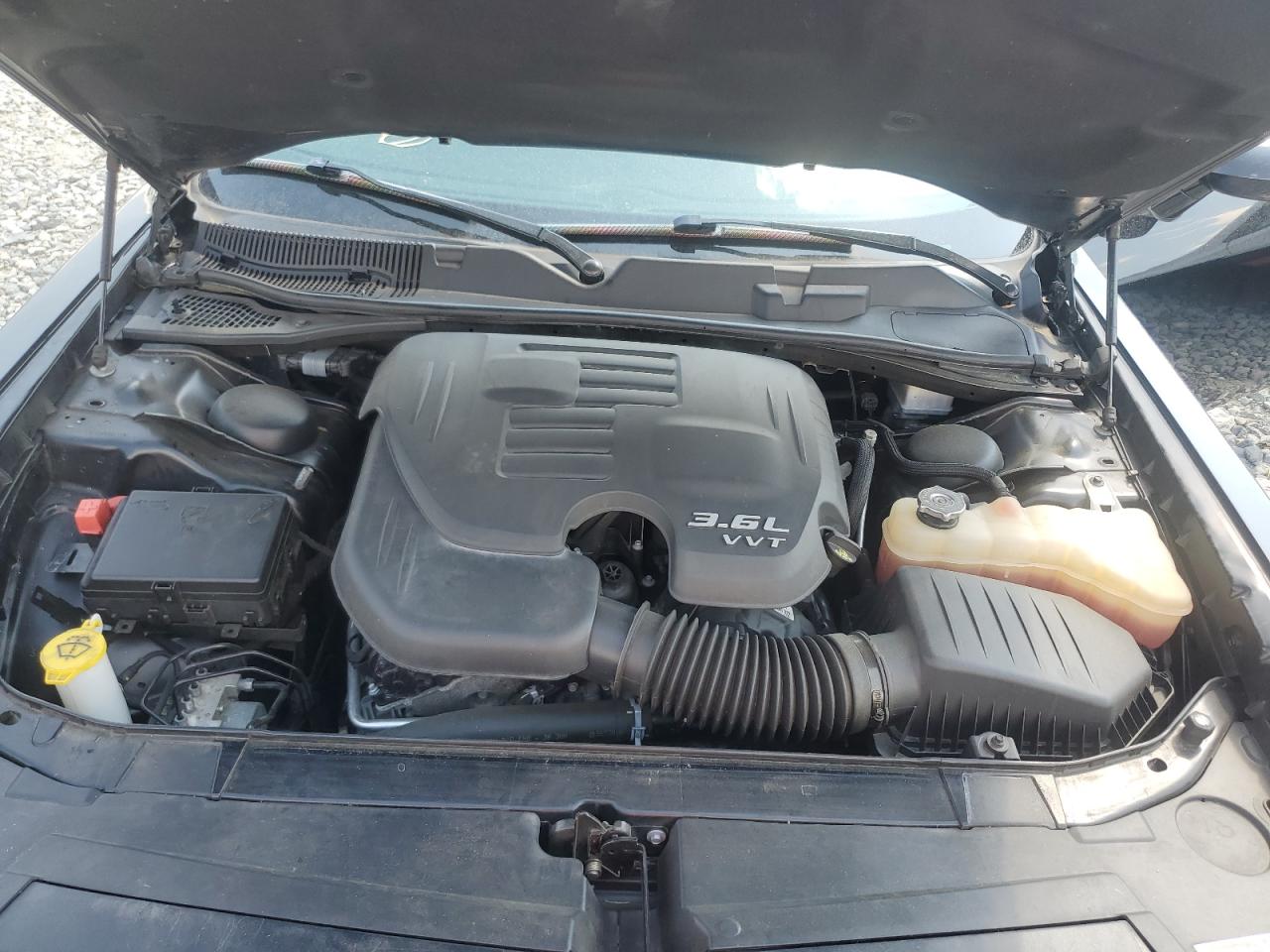 2023 Dodge Challenger Gt VIN: 2C3CDZJG8PH503772 Lot: 69944535