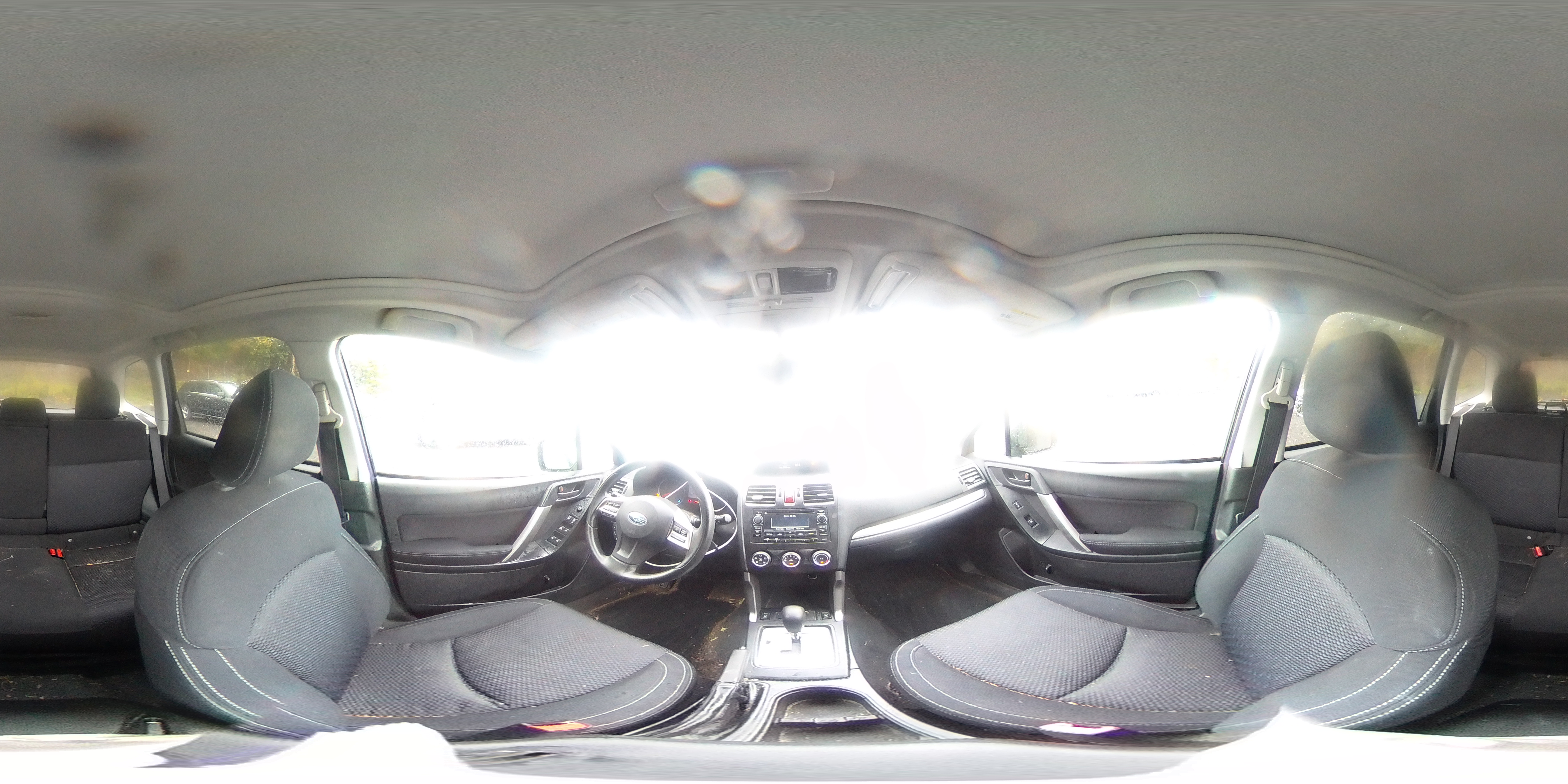 2015 Subaru Forester 2.5I Premium VIN: JF2SJADC0FH585514 Lot: 81817045