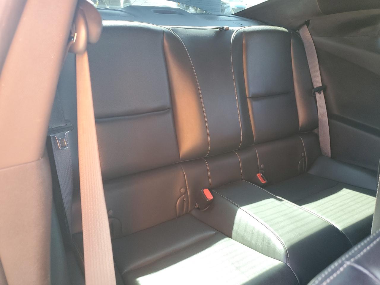 2011 Chevrolet Camaro 2Ss VIN: 2G1FK1EJ1B9113453 Lot: 82152205