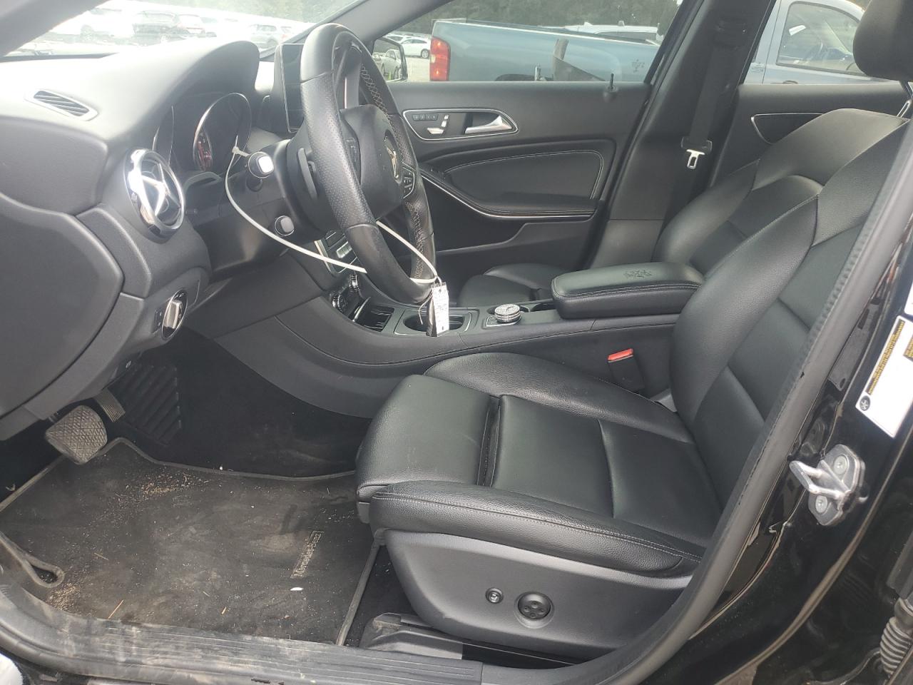 2018 Mercedes-Benz Gla 250 VIN: WDCTG4EB0JJ501969 Lot: 84046295