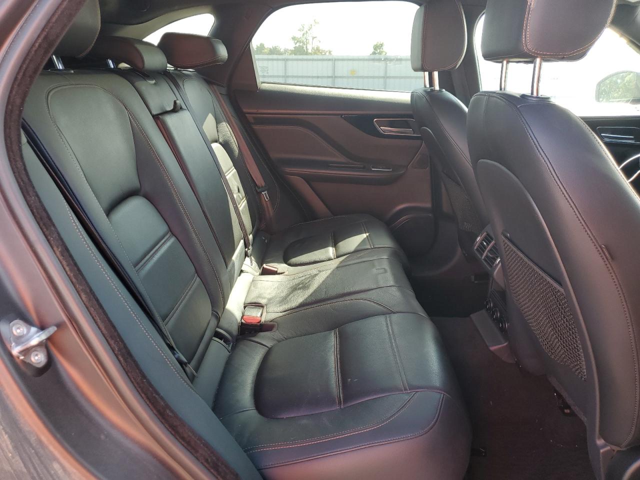 2019 Jaguar F-Pace Prestige VIN: SADCK2FX7KA610664 Lot: 82073085