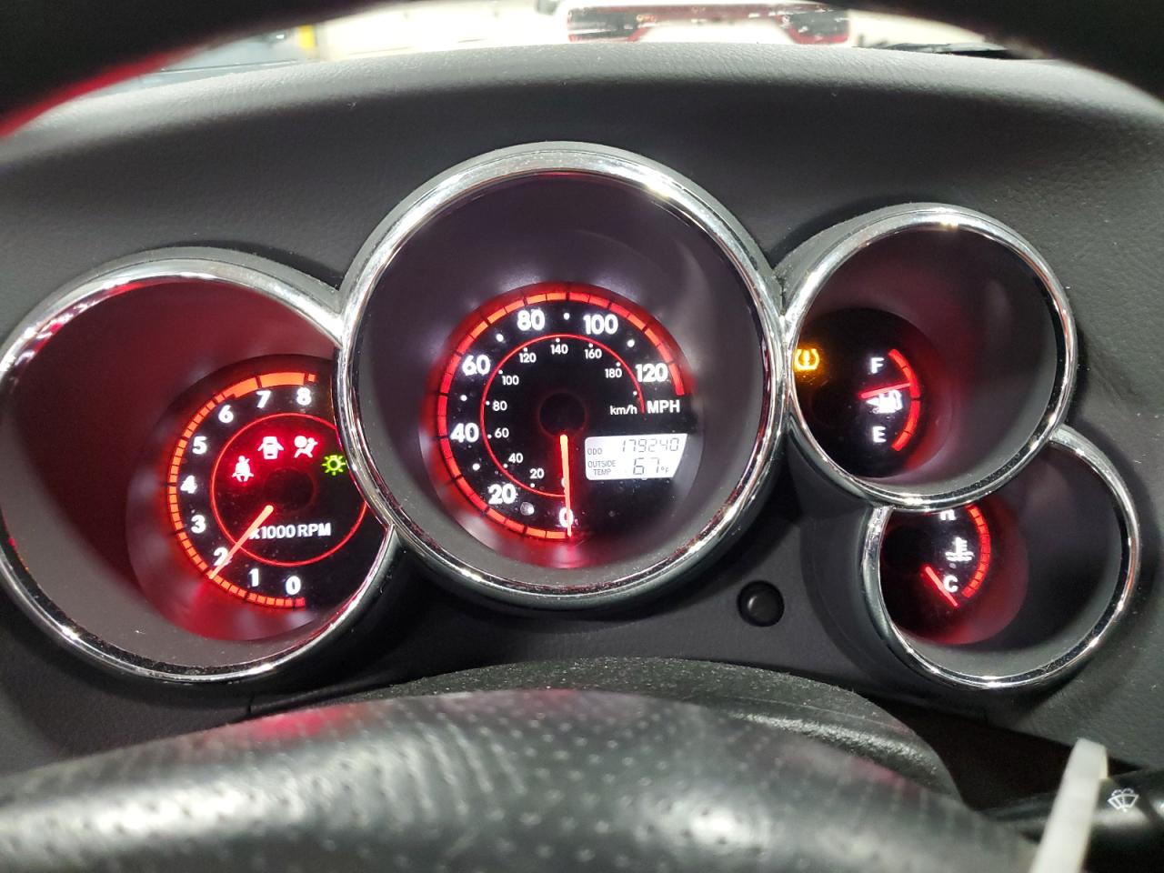 2005 Pontiac Vibe VIN: 5Y2SL63895Z466792 Lot: 83867375