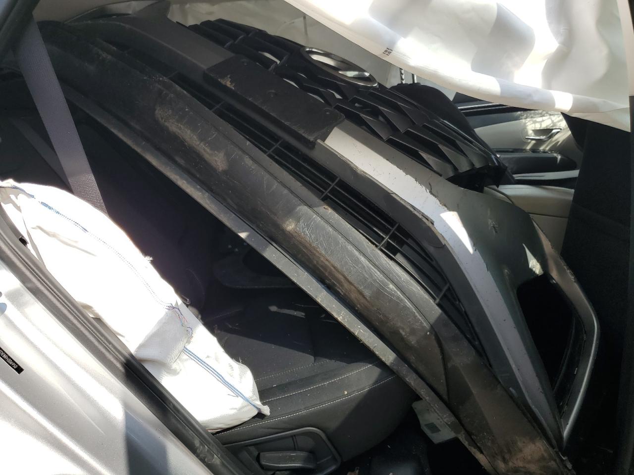 2024 Hyundai Tucson Sel VIN: 5NMJB3DE8RH306950 Lot: 71283915