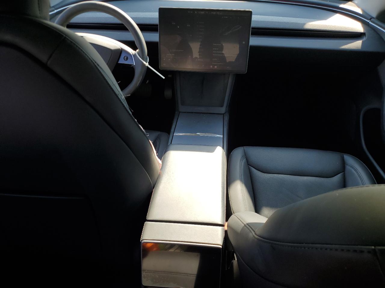 2024 Tesla Model 3 VIN: 5YJ3E1EA0RF824973 Lot: 72087225