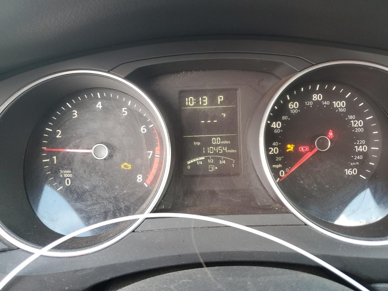 2017 Volkswagen Jetta S VIN: 3VW2B7AJ2HM256360 Lot: 81808555