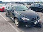 2013 VOLKSWAGEN GOLF S BLUEMOTION TDI  for sale at Copart CHESTER