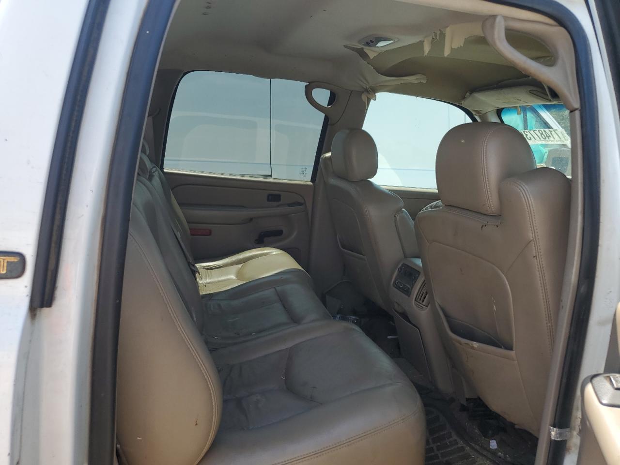 2005 Chevrolet Silverado C3500 VIN: 1GCJC33285F953327 Lot: 71487735