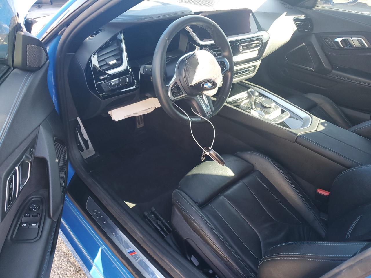 2020 BMW Z4 Sdrive30I VIN: WBAHF3C01LWW76728 Lot: 82159425