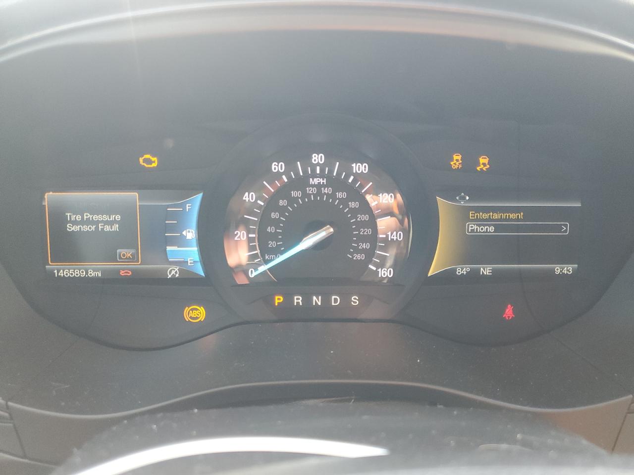 2018 Ford Fusion Se VIN: 3FA6P0HD6JR229478 Lot: 70852255