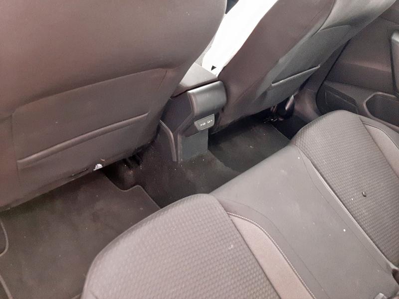 2022 VOLKSWAGEN TAIGO 1.0 TSI 110 LIFE 5DR