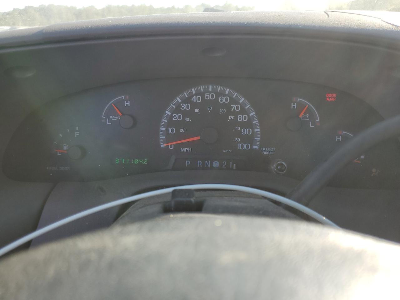 2000 Ford F150 VIN: 1FTZF1723YNA82680 Lot: 80333725