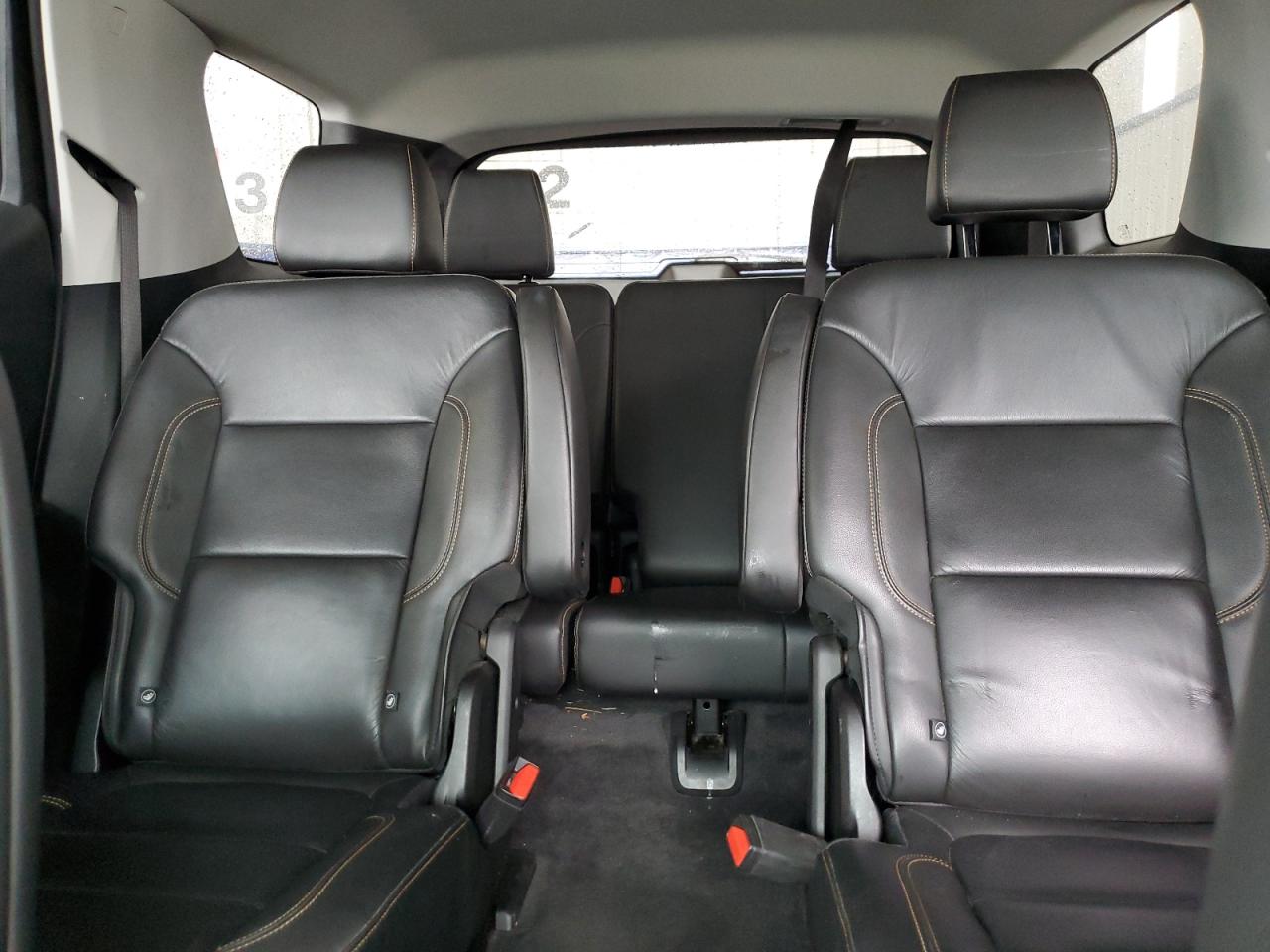 2020 Chevrolet Traverse Lt VIN: 1GNEVHKW3LJ225347 Lot: 81665935