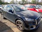 2019 AUDI Q2 SPORT 35 TFSI  for sale at Copart WOLVERHAMPTON