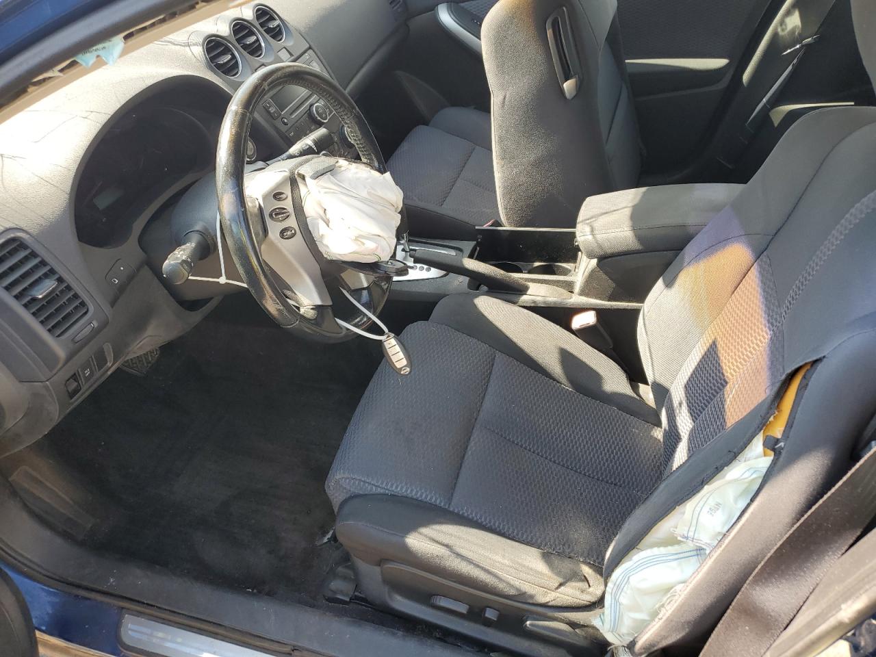 2008 Nissan Altima 3.5Se VIN: 1N4BL24E98C258258 Lot: 71065755