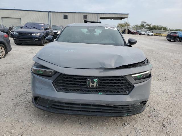  HONDA ACCORD 2023 Серый