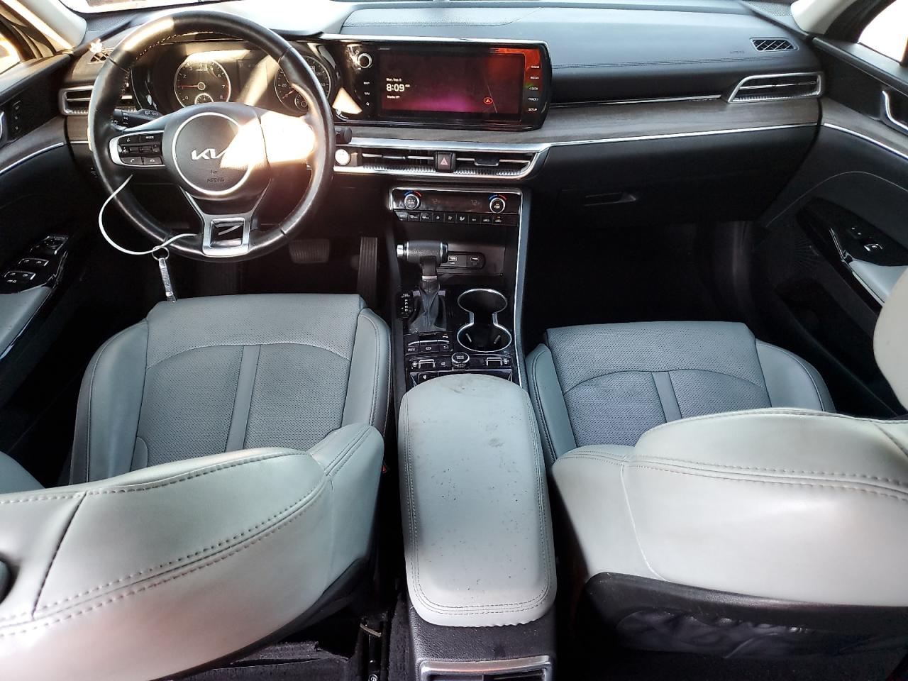 2024 Kia K5 Ex VIN: 5XXG34J21RG243549 Lot: 70701315