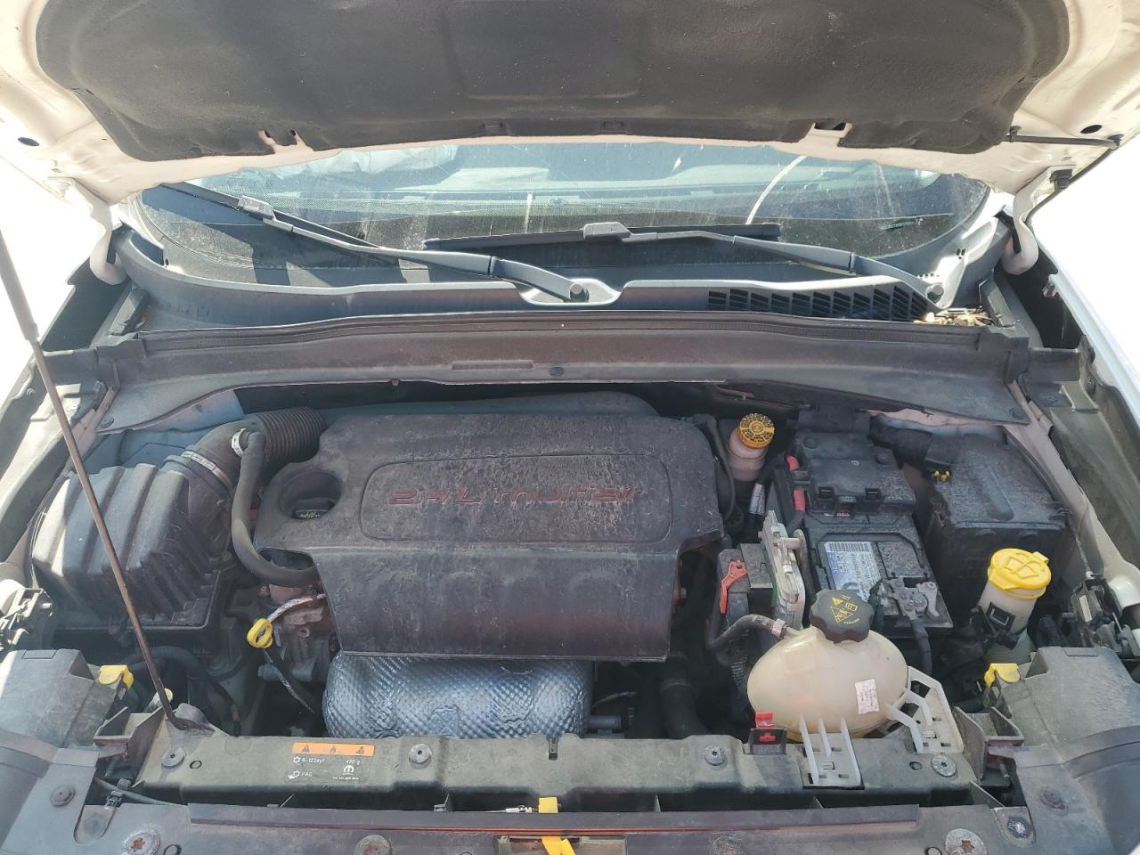 2016 Jeep Renegade Trailhawk VIN: ZACCJBCTXGPC72653 Lot: 71399005