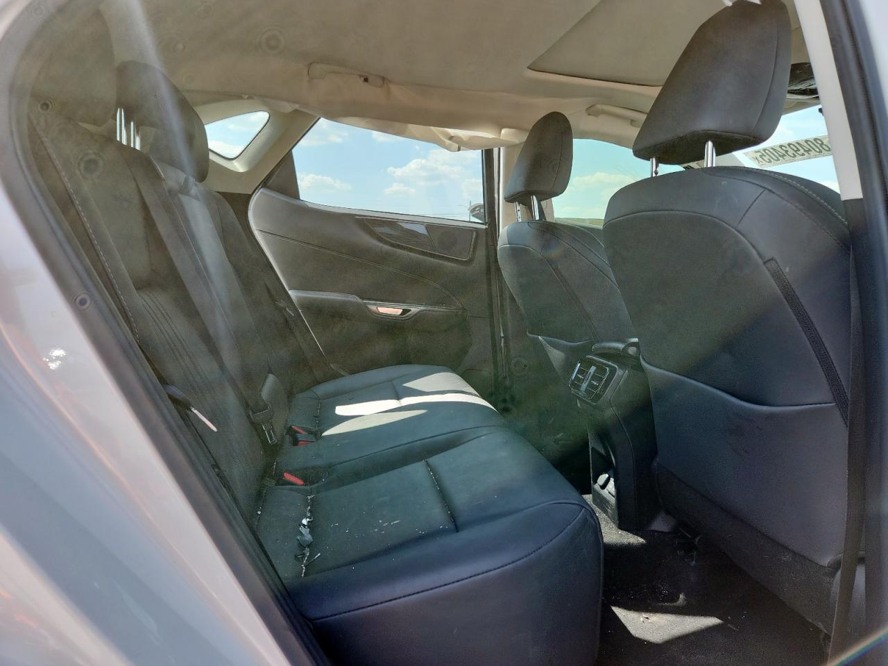 2022 Lexus Nx 250 VIN: JTJGDCAZ7N5004846 Lot: 80493405