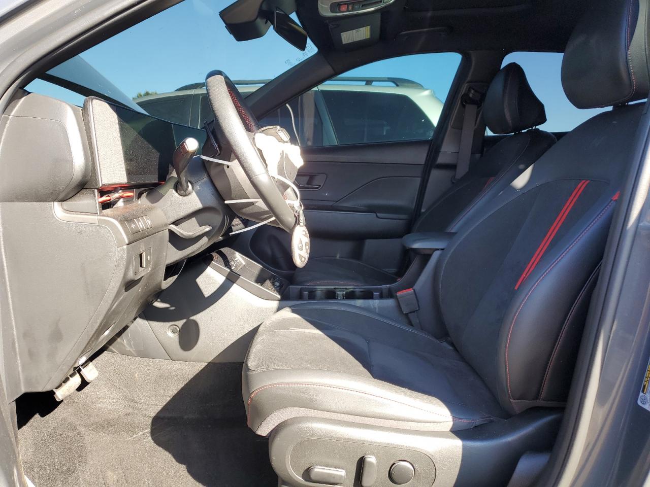 2024 Hyundai Kona N Line VIN: KM8HACA30RU136754 Lot: 81481245