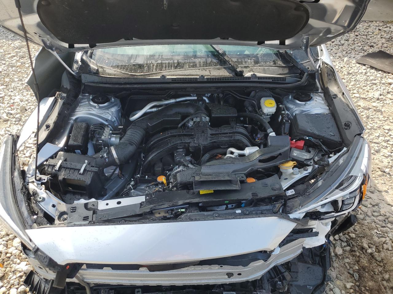 2024 Subaru Crosstrek Limited VIN: 4S4GUHM69R3714202 Lot: 81339885