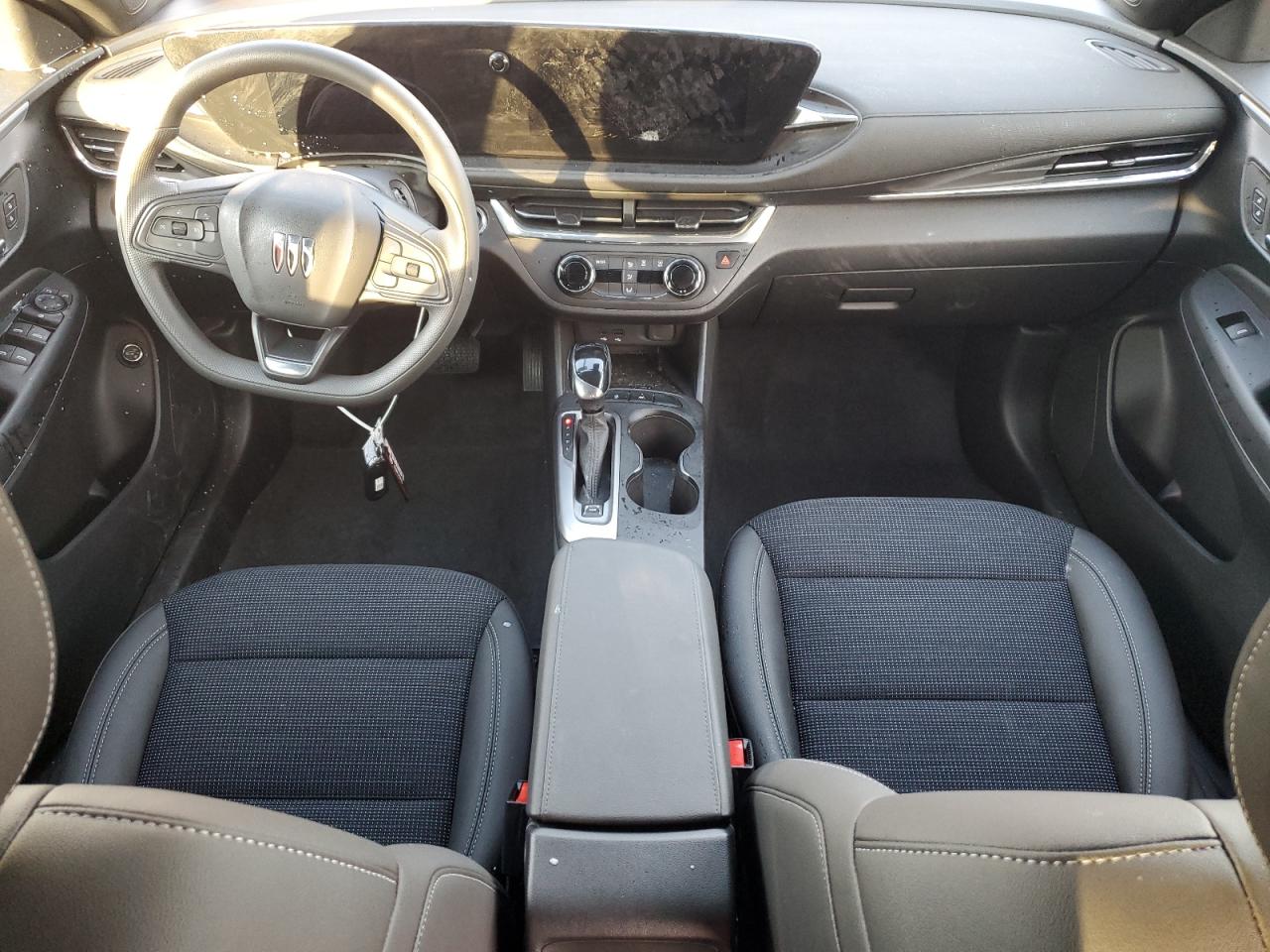 2025 Buick Envista Preferred VIN: KL47LAEP8SB240447 Lot: 81861265