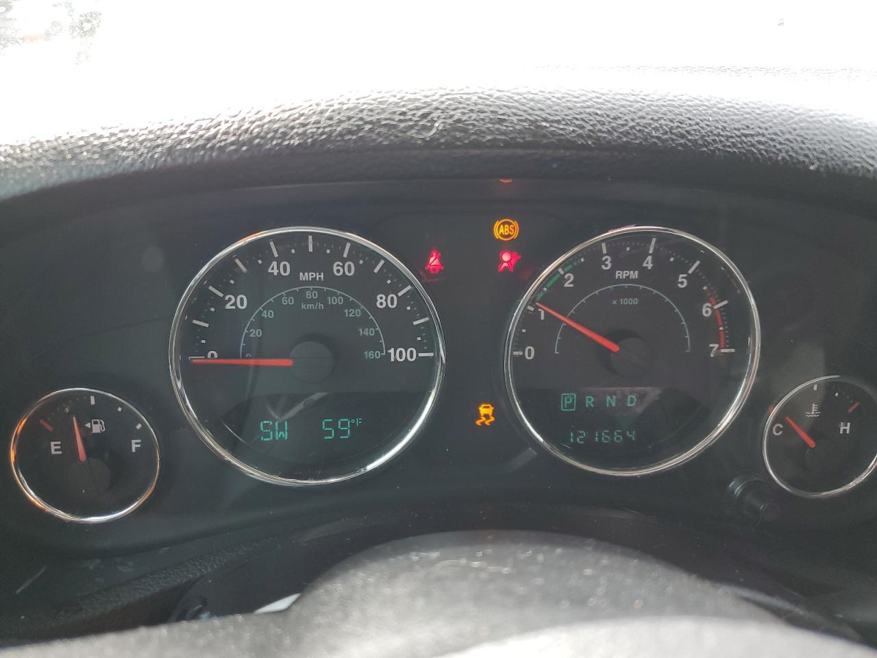 2011 Jeep Wrangler Sport VIN: 1J4GA2D10BL546173 Lot: 81561835