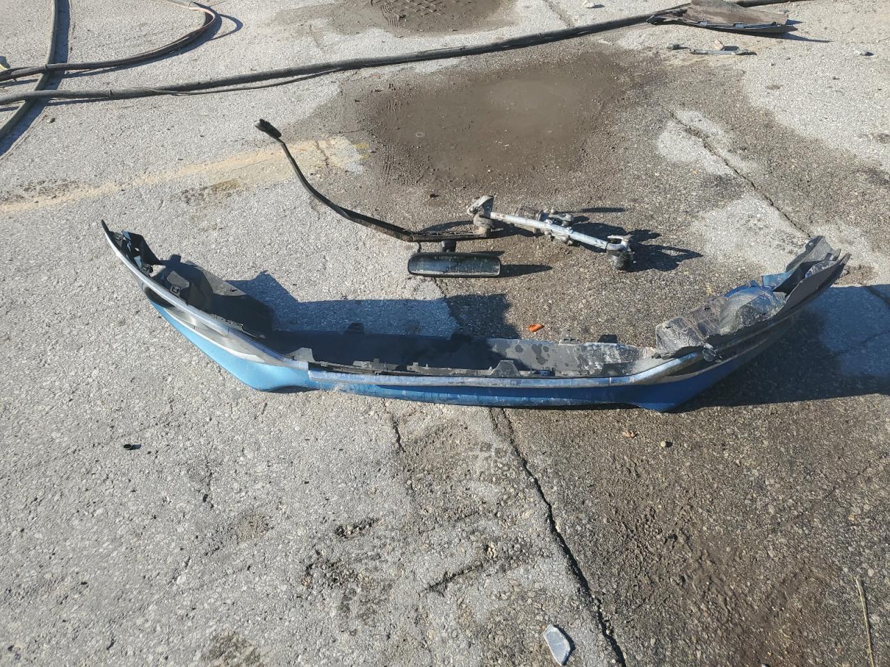 2020 Mitsubishi Mirage Le VIN: ML32A5HJ7LH007164 Lot: 84007205