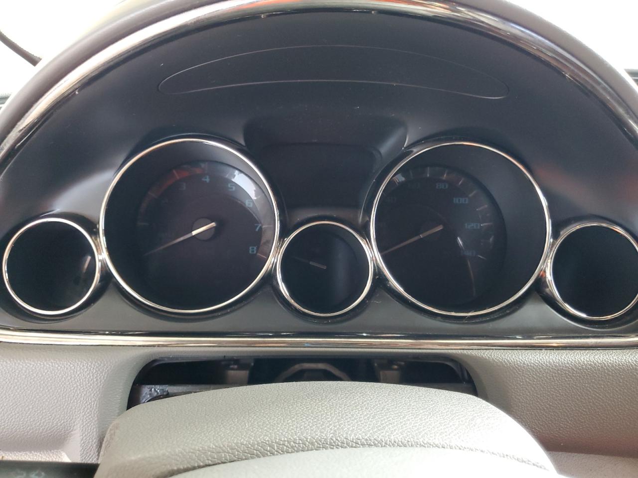 2015 Buick Enclave VIN: 5GAKVCKD7FJ212765 Lot: 71998935