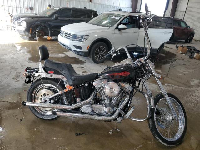 1999 Harley-Davidson Fxst