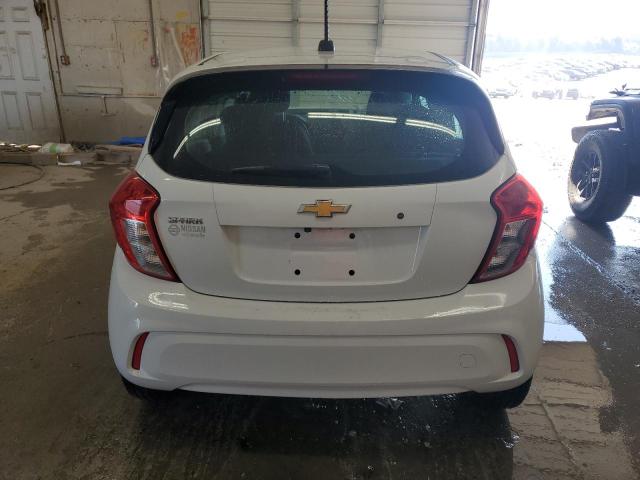  CHEVROLET SPARK 2020 Biały